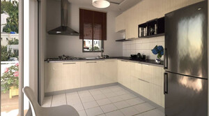 FAMILY CONCEPT PROJECT IN BODRUM/MUGLA