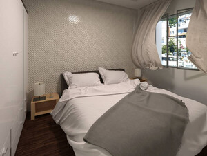 FAMILY CONCEPT PROJECT IN BODRUM/MUGLA