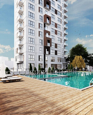 FAMILY CONCEPT PROJECT IN UMRANIYE/ISTANBUL