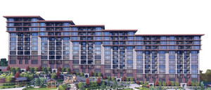 FAMILY CONCEPT PROJECT IN MALTEPE/İSTANBUL