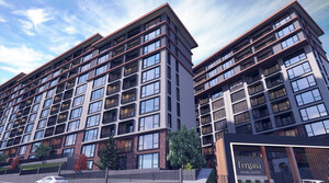 FAMILY CONCEPT PROJECT IN MALTEPE/İSTANBUL