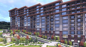 FAMILY CONCEPT PROJECT IN MALTEPE/İSTANBUL