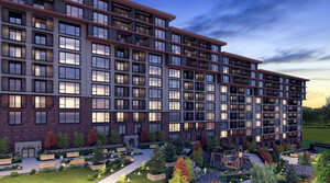 FAMILY CONCEPT PROJECT IN MALTEPE/İSTANBUL