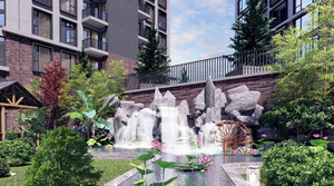 FAMILY CONCEPT PROJECT IN MALTEPE/İSTANBUL