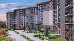 FAMILY CONCEPT PROJECT IN MALTEPE/İSTANBUL