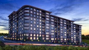 FAMILY CONCEPT PROJECT IN MALTEPE/İSTANBUL