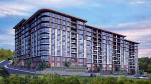 FAMILY CONCEPT PROJECT IN MALTEPE/İSTANBUL