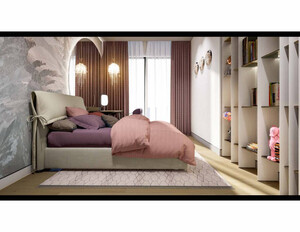 BAHÇELİEVLER/İSTANBUL'DA YÜKSELEN LÜKS VE AİLE KONSEPTLİ PROJE