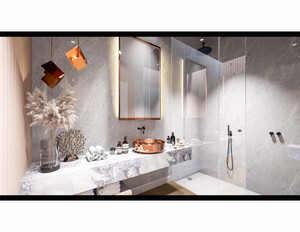 BAHÇELİEVLER/İSTANBUL'DA YÜKSELEN LÜKS VE AİLE KONSEPTLİ PROJE