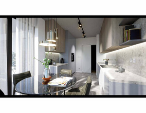 BAHÇELİEVLER/İSTANBUL'DA YÜKSELEN LÜKS VE AİLE KONSEPTLİ PROJE