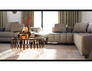 BAHÇELİEVLER/İSTANBUL'DA YÜKSELEN LÜKS VE AİLE KONSEPTLİ PROJE