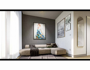 BAHÇELİEVLER/İSTANBUL'DA YÜKSELEN LÜKS VE AİLE KONSEPTLİ PROJE