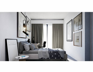 BAHÇELİEVLER/İSTANBUL'DA YÜKSELEN LÜKS VE AİLE KONSEPTLİ PROJE