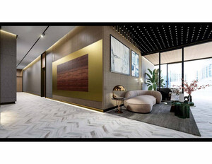 BAHÇELİEVLER/İSTANBUL'DA YÜKSELEN LÜKS VE AİLE KONSEPTLİ PROJE