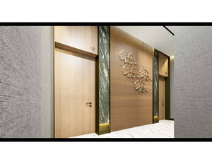 BAHÇELİEVLER/İSTANBUL'DA YÜKSELEN LÜKS VE AİLE KONSEPTLİ PROJE