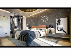 BAHÇELİEVLER/İSTANBUL'DA YÜKSELEN LÜKS VE AİLE KONSEPTLİ PROJE