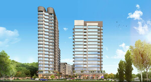 A LIFE IN LUXURIOUS AND NATURE IN SARIYER/ISTANBUL