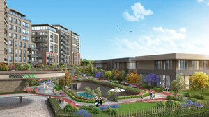 A LIFE IN LUXURIOUS AND NATURE IN SARIYER/ISTANBUL