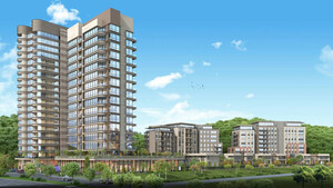 A LIFE IN LUXURIOUS AND NATURE IN SARIYER/ISTANBUL