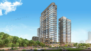 A LIFE IN LUXURIOUS AND NATURE IN SARIYER/ISTANBUL