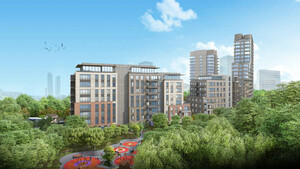 A LIFE IN LUXURIOUS AND NATURE IN SARIYER/ISTANBUL