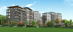 A LIFE IN LUXURIOUS AND NATURE IN SARIYER/ISTANBUL