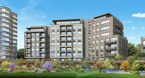 A LIFE IN LUXURIOUS AND NATURE IN SARIYER/ISTANBUL