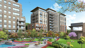 A LIFE IN LUXURIOUS AND NATURE IN SARIYER/ISTANBUL