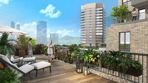 A LIFE IN LUXURIOUS AND NATURE IN SARIYER/ISTANBUL