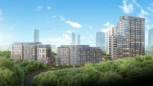 A LIFE IN LUXURIOUS AND NATURE IN SARIYER/ISTANBUL