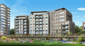 A LIFE IN LUXURIOUS AND NATURE IN SARIYER/ISTANBUL