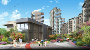 A LIFE IN LUXURIOUS AND NATURE IN SARIYER/ISTANBUL