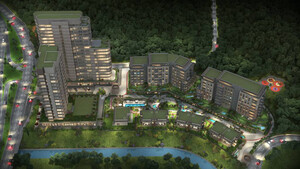 A LIFE IN LUXURIOUS AND NATURE IN SARIYER/ISTANBUL