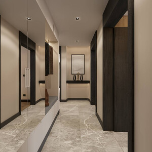 LUXURIOUS FAMILY CONCEPT PROJECT IN TUZLA/ISTANBUL