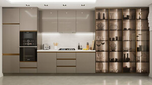 FAMILY CONCEPT PROJECT IN BASAKSEHIR/ISTANBUL