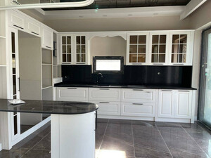 A VILLA CONCEPT PROJECT WITH BEAUTIFUL DESIGN IN BODRUM/MUGLA