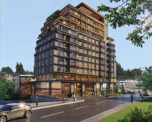 HIGH RENTAL GUARANTEE AND FAMILY CONCEPT PROJECT IN ZEYTINBURNU/ISTANBUL