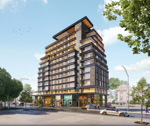 HIGH RENTAL GUARANTEE AND FAMILY CONCEPT PROJECT IN ZEYTINBURNU/ISTANBUL