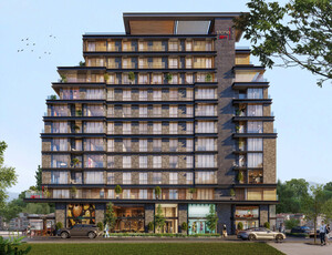 HIGH RENTAL GUARANTEE AND FAMILY CONCEPT PROJECT IN ZEYTINBURNU/ISTANBUL