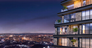 HIGH RENTAL GUARANTEE AND FAMILY CONCEPT PROJECT IN ZEYTINBURNU/ISTANBUL