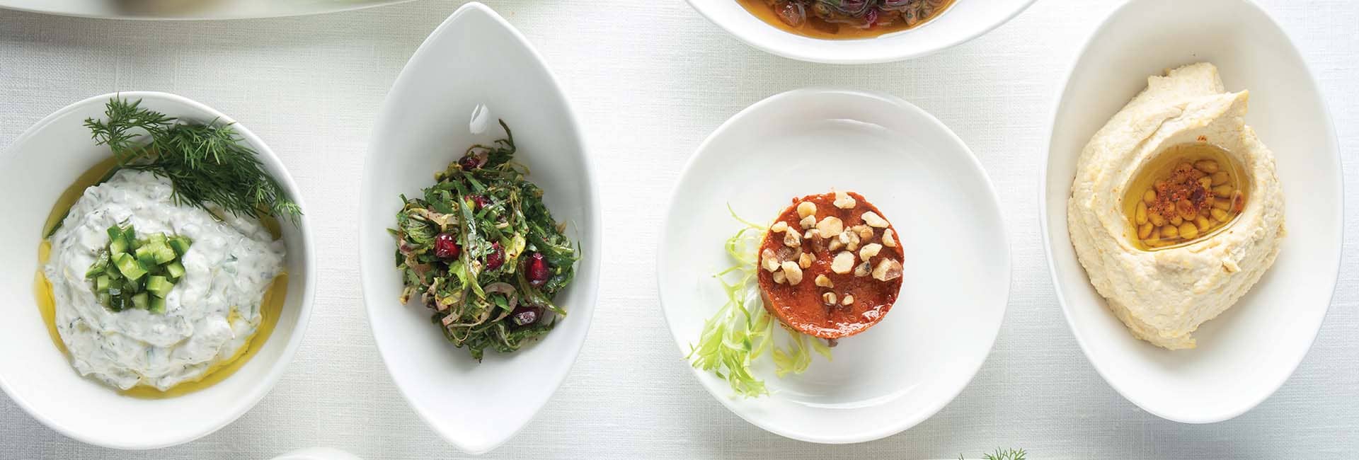 İSTANBUL: BİR GASTRONOMİ BAŞKENTİ