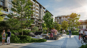 LUXURIOUS PROJECT AT THE HEART OF THE MAGNIFICENT CITY IN BESIKTAS/ISTANBUL