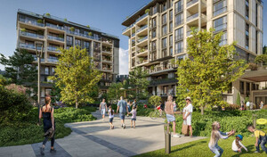 LUXURIOUS PROJECT AT THE HEART OF THE MAGNIFICENT CITY IN BESIKTAS/ISTANBUL