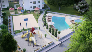 FAMILY CONCEPT PROJECT IN BODRUM/MUGLA