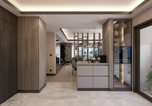 LUXURIOUS FAMILY CONCEPT PROJECT IN TUZLA/ISTANBUL