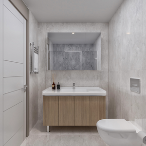 FAMILY CONCEPT PROJECT IN AVCILAR/ISTANBUL