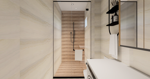 HIGH QUALITY LIVING STANDARD PROJECT IN ALANYA/ANTALYA