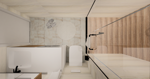 HIGH QUALITY LIVING STANDARD PROJECT IN ALANYA/ANTALYA