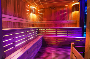 HIGH QUALITY LIVING STANDARD PROJECT IN ALANYA/ANTALYA