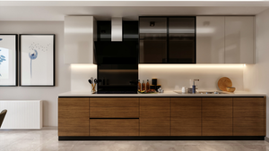 LUXURIOUS FAMILY CONCEPT PROJECT IN AVCILAR/ISTANBUL